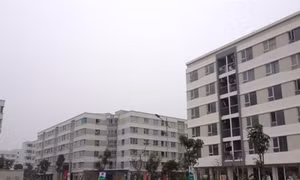 Tăng sự hấp dẫn với nhà ở xã hội