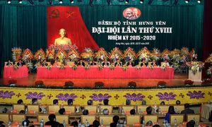 Tạo nền tảng cơ bản để Hưng Yên sớm trở thành tỉnh công nghiệp 