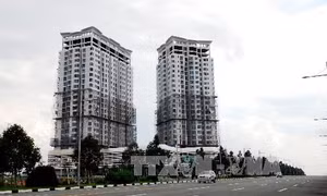 Hội nhập ASEAN – “thời cơ vàng” cho các nhà đầu tư bất động sản