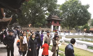 Thông báo lịch nghỉ lễ, Tết 2016 tới cán bộ, công chức, viên chức, người lao động