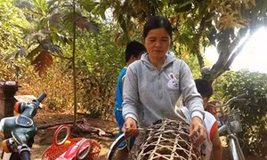 Phong tục "Khai bươn" của người Tày - Nùng ở Cao Bằng