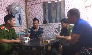 Trà Lĩnh hướng tới mục tiêu xã, thị trấn không có tệ nạn ma túy