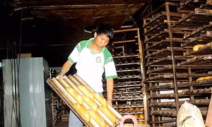 “Dân vận khéo” trong giữ gìn an ninh trật tự