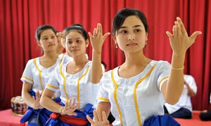 Cơ cấu lại hệ thống đại học, cao đẳng để nâng cao hiệu quả sử dụng nguồn lực