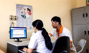 Miễn phí phần mềm kê khai phí khám chữa bệnh bảo hiểm y tế