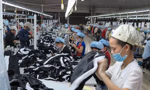 Sáu tác động lớn của TPP