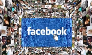 Facebook đạt kỷ lục 1 tỷ người truy cập trong 1 ngày