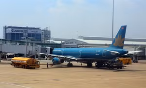 Vietnam Airlines tiếp tục bán vé ưu đãi dịp Tết Nguyên đán Bính Thân 2016