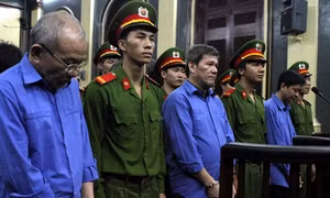 Chỉ thị của Bộ Chính trị về tăng cường sự lãnh đạo của Đảng đối với công tác phát hiện, xử lý vụ việc, vụ án tham nhũng
