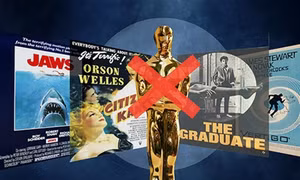Đằng sau cuộc đua tranh giải Oscar