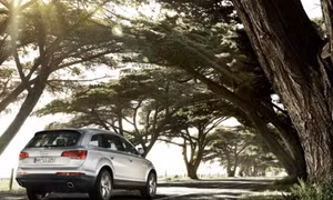 Audi ra mắt sản phẩm “hot”
