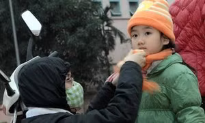 Bắc Bộ đỡ khô hanh
