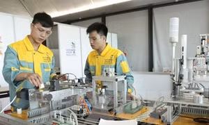 “Ôm đồm” hệ đào tạo, chất lượng không cao