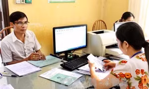 Quy định một số điều của Luật BHXH về BHXH bắt buộc