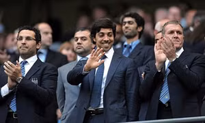 Manchester City bán 13% cổ phần cho nhà đầu tư Trung Quốc