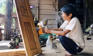 Góp phần xoa dịu nỗi đau da cam