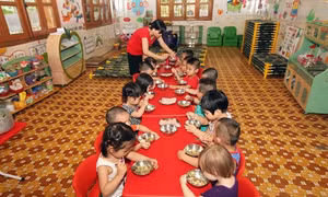 Nghị định Chính phủ quy định về đăng ký khai sinh trong một số trường hợp đặc biệt