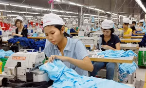 Doanh nghiệp trước cơ hội lớn