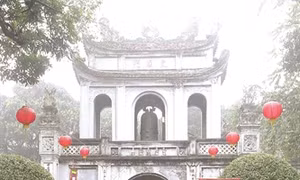 Góp ý dự thảo văn kiện Đại hội XII của Đảng: Bài III - Những điểm mới về văn hóa - xã hội