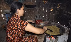 Hương cốm Cao Bằng
