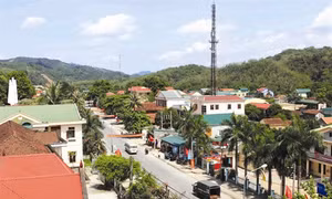 Hiệu quả chương trình 30a ở Tương Dương