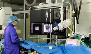 Bệnh viện Hữu nghị Việt Đức - bệnh viện hạng đặc biệt đầu tiên trong lĩnh vực ngoại khoa