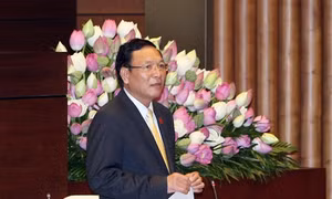Kết quả tuyển sinh năm 2015 bước đầu tạo sự phân tầng chất lượng trong các trường đại học, cao đẳng