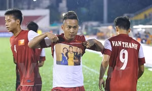 Hủy diệt Thái Lan, U21 Việt Nam tiễn đối thủ về nước?