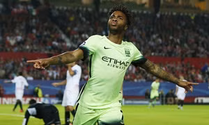 Real Madrid và Man City giành vé sớm vào vòng knock-out