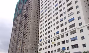 “Lỗ hổng” trong quản lý cháy nổ tại chung cư