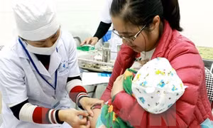 Khuyến cáo các biện pháp phòng chống bệnh bạch hầu