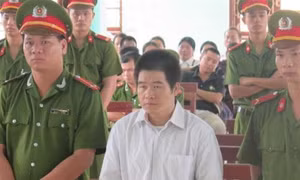 Đề nghị tử hình trùm ma túy Tráng A Tàng