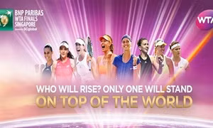 Giải WTA Finals 2015: kịch tính hơn vì vắng Serena Williams
