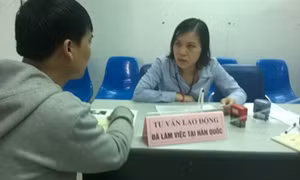 Lao động xuất khẩu: Đừng bỏ trốn sẽ lợi hơn