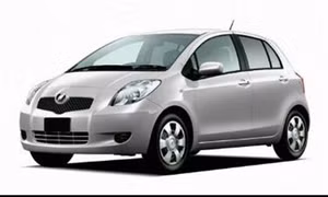 Toyota thu hồi 6,5 triệu xe trên toàn cầu do lỗi cửa sổ