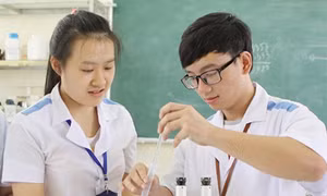 Đào tạo nguồn nhân lực năng lượng hạt nhân