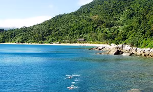 Khám phá Cù Lao Chàm