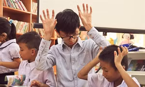 "Người đưa đò" đặc biệt