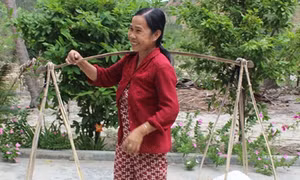 Gắn kết chị em bằng phát triển kinh tế
