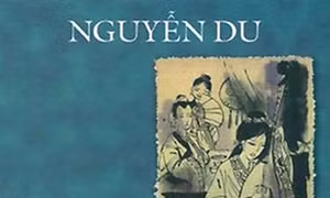 Truyện Kiều - nguồn cảm hứng thơ ca bất tận