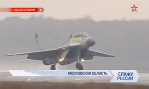 Chiêm ngưỡng sức mạnh MiG-29K của Nga