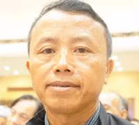 Muốn làm giàu phải có quyết tâm