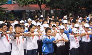 Đắk Lắk: Đổi mới giáo dục - đào tạo gắn với phát triển nguồn nhân lực