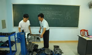 Đón cơ hội việc làm khi gia nhập AEC
