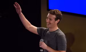 Ông chủ Facebook tuyên bố dành 99% tài sản làm từ thiện