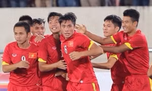 U19 Việt Nam trước cơ hội vô địch Đông Nam Á