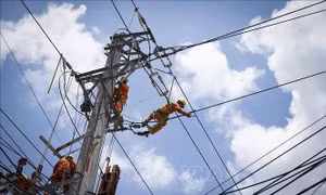 Địa phương cuối cùng ở Trà Linh sắp có lưới điện quốc gia