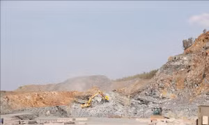 Đắk Lắk: Xử lý nhóm đối tượng khai thác cát trái phép trên sông Sêrêpốk