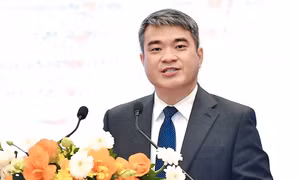 Thủ tướng bổ nhiệm ông Nguyễn Thanh Tú giữ chức Thứ trưởng Bộ Tư pháp