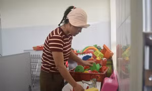 Triển khai nhiều giải pháp phòng, chống dịch bệnh mùa tựu trường